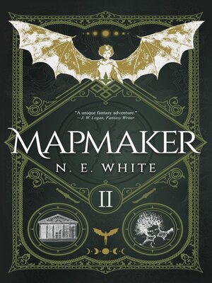 cover image of Mapmaker 2